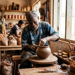 Artisan crafting products
